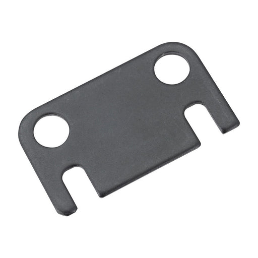 Proflow Pushrod Guide Plate Set, 5/16, Early & Late Holden V8, Suit 253, 308, 304 EFI, Set - PFECHGP308