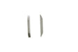 Proflow Crankshaft Key, Woodruff Key, .187"x 1.750"x 0.225" 351W, 302-351C, Pair - PFECK001 PFECK001