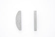 Proflow Crankshaft Key, Woodruff Key, Long, .187in x 1.375in x.400in Suit S/B B/B Chev, Pair - PFECK002 PFECK002