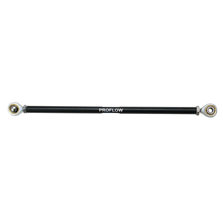 Proflow Throttle Adjustable Linkage Universal 95mm Or 3-3/4in., 3/16 Hole in Rod Ends - PFECL3 PFECL3