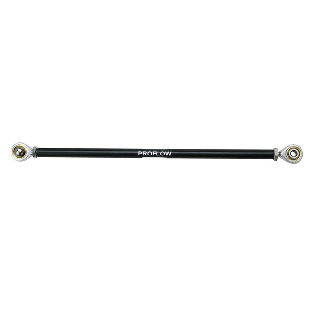 Proflow Throttle Adjustable Linkage Universal 95mm Or 3-3/4in., 3/16 Hole in Rod Ends - PFECL3 PFECL3