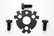 Proflow Camshaft Locking Plate and Bolt Kit,Suit Gen1 SB Chev, BB Chev, Kit - PFECP004 PFECP004