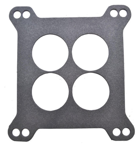Proflow Carburettor Gaskets, Holley Square Bore, Base Gasket Ported, Each - PFECSG2033 PFECSG2033
