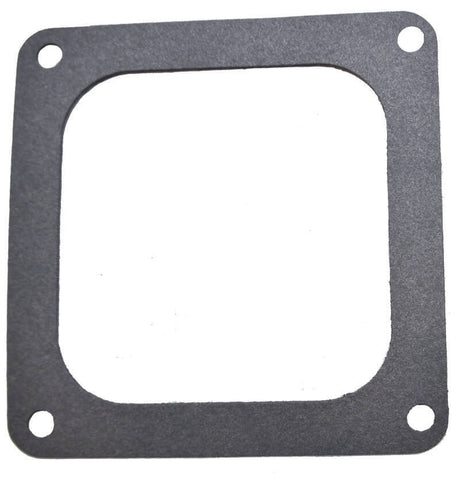 Proflow Carburettor Gaskets, Holley Dominator, Base Gasket Open Plenum, Each - PFECSG2034 PFECSG2034