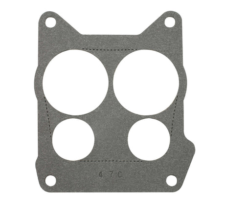Proflow Carburettor gaskets Quadrajet Spread Bore - Ported - PFECSG2070 PFECSG2070