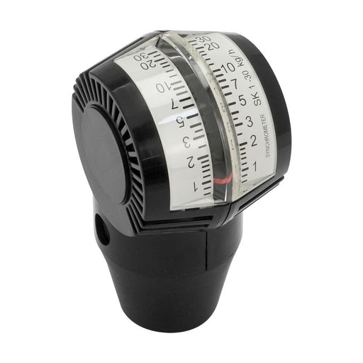 Proflow Carburettor Syncroniser, Multiple Carburettor Balancing Tool, Alternative Style Ideal For Ram Tubes, Each - PFECSYNC-1 PFECSYNC-1