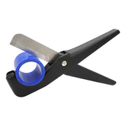 Proflow Hose Cutter Tool, Cuts Up to 50mm Diameter Rubber Or Silicone Hose - PFECUT1-50