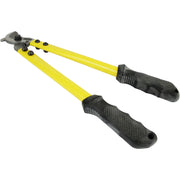 Proflow Hose Cutter Tool, For Braided Stainless Steel, Maximum 10AN, Each - PFECUT2 PFECUT2