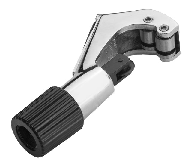 Proflow Tube Cutter Tool, Hard Lines, Fits 0.118'' (3mm) to 1.102'' (28mm) Diameter Pipe, Each - PFECUT4 PFECUT4