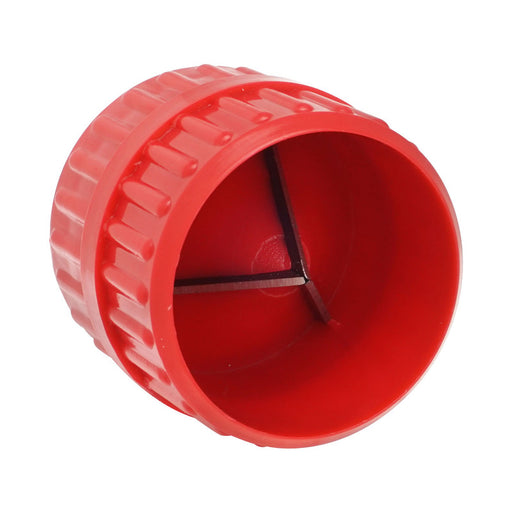 Proflow Deburring Tool, Double Sided Inside Outside Tube Deburring up To 36mm Diameter, Each - PFEDEBURR-1