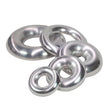 Proflow Tube, Air /Exhaust Mild Steel Half Donut 3.0in. (75mm) 2.03mm Wall - PFEDTH93000 PFEDTH93000