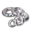 Proflow Tube, Air /Exhaust Stainless Steel Half Donut 2.0in. (51mm) 2.03mm Wall - PFEDTJ72000 PFEDTJ72000