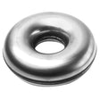 Proflow Tube, Air /Exhaust Stainless Steel Full Donut 2-1/4in. (57.2mm) 2.03mm Wall - PFEDTS2250 PFEDTS2250