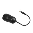 Proflow Stainless Electric Exhaust Cut Out Replacement Motor, Each - PFEEECMTR PFEEECMTR