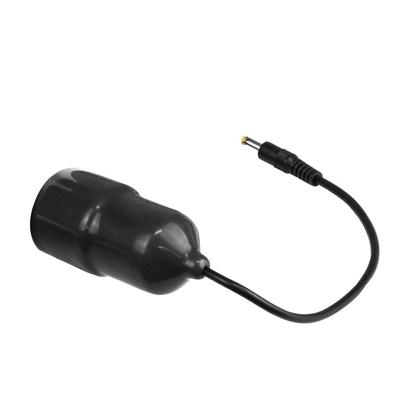 Proflow Stainless Electric Exhaust Cut Out Replacement Motor, Each - PFEEECMTR PFEEECMTR