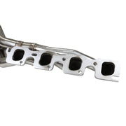 Proflow Exhaust Stainless Steel, Extractors, SB Ford V8, 351 4V Cleveland, XR To XF, Tri-Y 1-3/4in. Primary, Set - PFEEH4055S