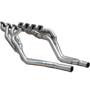 Proflow Exhaust Stainless Steel, Extractors, SB Ford V8, 351 4V Cleveland, XR To XF, Tri-Y 1-3/4in. Primary, Set - PFEEH4055S PFEEH4055S