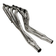Proflow Exhaust Headers, Stainless Steel, Extractors Commodore VN VP VR VS 5.0L V8, Dual Cats, 1-5/8in. Primary, Set - PFEEH5000DS PFEEH5000DS