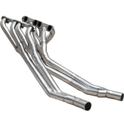 Proflow Exhaust Stainless Steel, Extractors, V8 Commodore, VB VC VH VK , Holden Early 253 308, Tri-Y, Set - PFEEH5020S PFEEH5020S