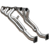 Proflow Exhaust Headers, Stainless Steel, Extractors, V6 3.8lt Commodore VT VX VY, 1-3/4in'', Tuned Length Pipes, Set - PFEEH5061 PFEEH5061