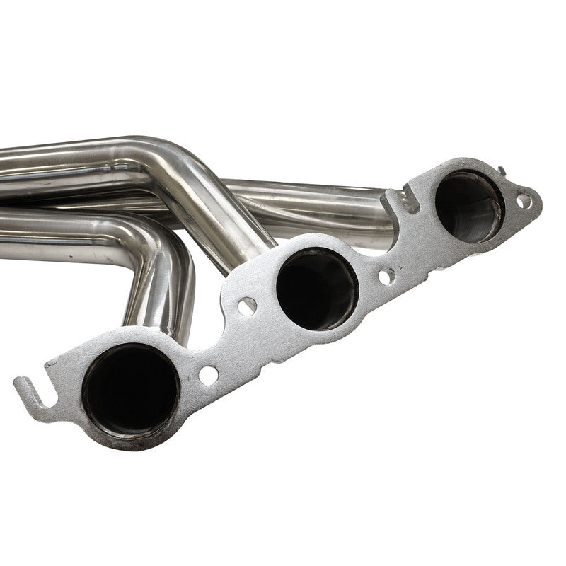Proflow Exhaust Headers, Stainless Steel, Extractors, V6 3.8lt Commodore VT VX VY, 1-3/4in'', Tuned Length Pipes, Set - PFEEH5061