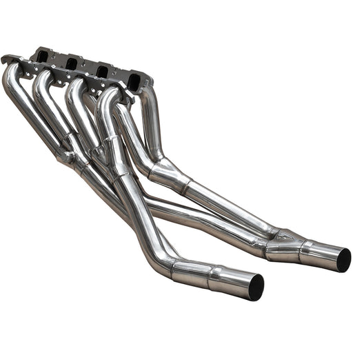 Proflow Exhaust Headers, Stainless Steel, Extractors, Holden V8 253, 308, LH LX Torana, Holden HT, HG, 1 3/4'' Try-Y, Set - PFEEH5200S PFEEH5200S