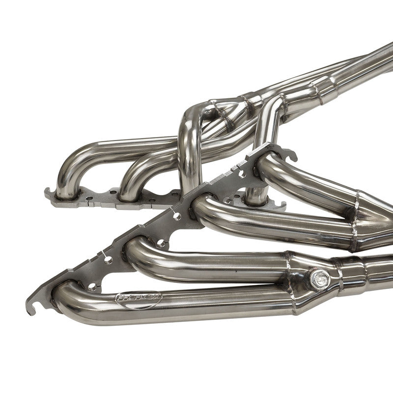 Proflow Exhaust Headers Stainless Steel, Extractors 5.0Lt EFI, , LH LX Torana , Holden HT- HG , 1 5/8'' Primary, Try-Y Design, Set - PFEEH5260S