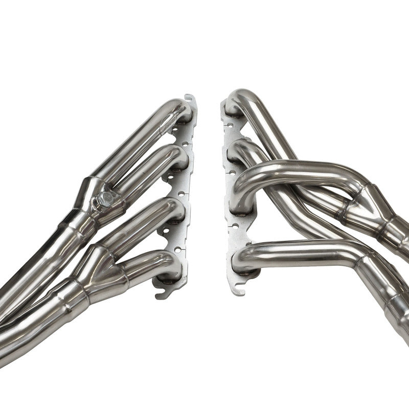 Proflow Exhaust Headers Stainless Steel, Extractors 5.0Lt EFI, , LH LX Torana , Holden HT- HG , 1 5/8'' Primary, Try-Y Design, Set - PFEEH5260S