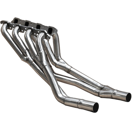 Proflow Exhaust Headers Stainless Steel, Extractors 5.0Lt EFI, , LH LX Torana , Holden HT- HG , 1 5/8'' Primary, Try-Y Design, Set - PFEEH5260S PFEEH5260S