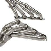 Proflow Exhaust Stainless Steel, Extractors For 5.0Lt EFI Holden V8, HQ HJ HX HZ WB ,1 3/4" Primary, Try-Y Design, Set - PFEEH5275S