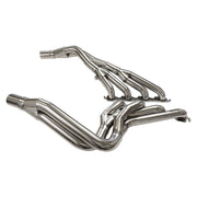 Proflow Exhaust Stainless Steel, Extractors For 5.0Lt EFI Holden V8, HQ HJ HX HZ WB ,1 3/4" Primary, Try-Y Design, Set - PFEEH5275S