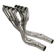 Proflow Exhaust Stainless Steel, Extractors For 5.0Lt EFI Holden V8, HQ HJ HX HZ WB ,1 3/4" Primary, Try-Y Design, Set - PFEEH5275S PFEEH5275S