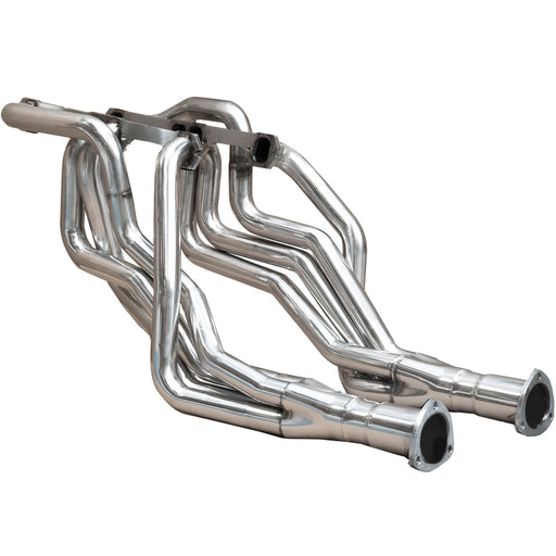 Proflow Exhaust Headers , Stainless Steel, Extractors SB Chev, HK HT HG Tuned Length 1-3/4'' Primary, Set - PFEEH5305S PFEEH5305S