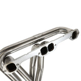 Proflow Exhaust Headers , Stainless Steel, Extractors SB Chev, HK HT HG Tuned Length 1-3/4'' Primary, Set - PFEEH5305S