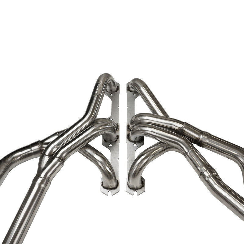 Proflow Exhaust Stainless Steel, Extractors SB Chev, Holden HQ HJ HX HZ WB, 1 5/8'' Primary, Tri-Y Design, Set - PFEEH5310S