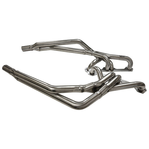 Proflow Exhaust Stainless Steel, Extractors SB Chev, Holden HQ HJ HX HZ WB, 1 5/8'' Primary, Tri-Y Design, Set - PFEEH5310S