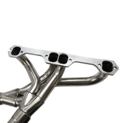 Proflow Exhaust Stainless Steel, Extractors SB Chev, Holden HQ HJ HX HZ WB, 1 5/8'' Primary, Tri-Y Design, Set - PFEEH5310S