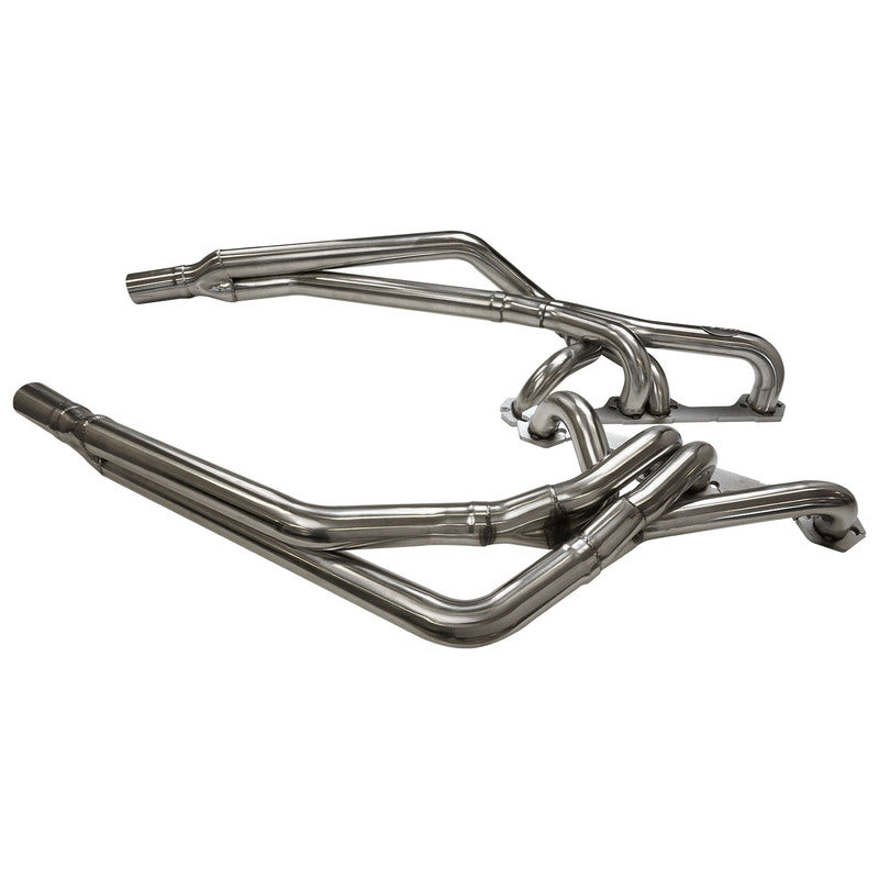 Proflow Exhaust Stainless Steel, Extractors SB Chev, Holden HQ HJ HX HZ WB, 1 5/8'' Primary, Tri-Y Design, Set - PFEEH5310S