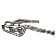 Proflow Exhaust Stainless Steel, Headers, Extractors ,SB Chev, Holden HQ HJ HX HZ WB , Tuned 1-3/4in. Primary, Set - PFEEH5325S