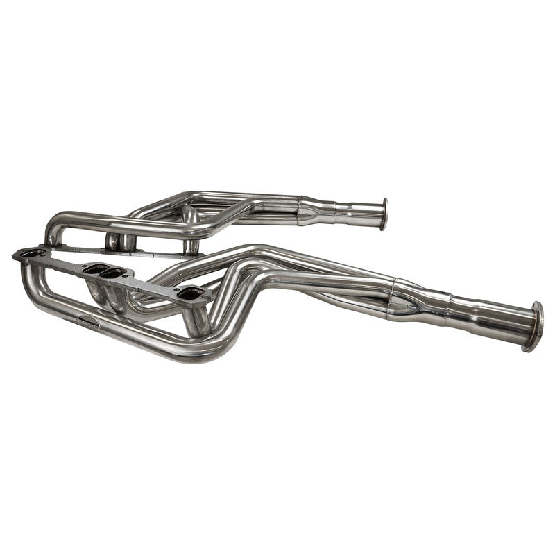 Proflow Exhaust Stainless Steel, Headers, Extractors ,SB Chev, Holden HQ HJ HX HZ WB , Tuned 1-3/4in. Primary, Set - PFEEH5325S