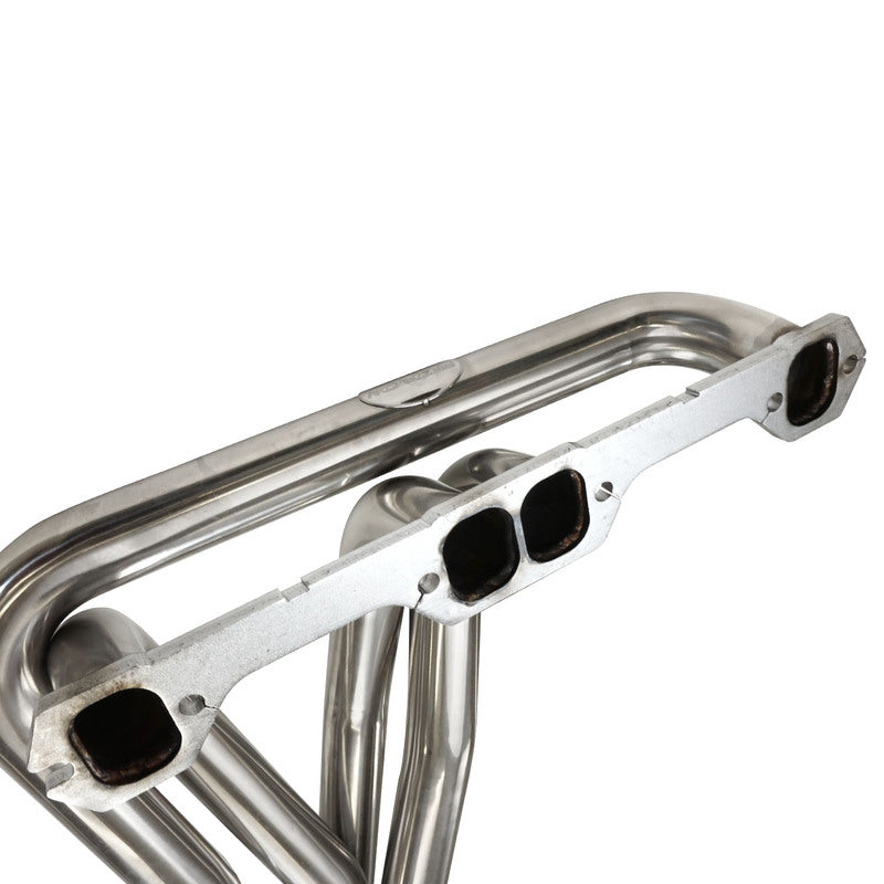 Proflow Exhaust Stainless Steel, Headers, Extractors ,SB Chev, Holden HQ HJ HX HZ WB , Tuned 1-3/4in. Primary, Set - PFEEH5325S