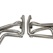 Proflow Exhaust Stainless Steel, Headers, Extractors ,SB Chev, Holden HQ HJ HX HZ WB , Tuned 1-3/4in. Primary, Set - PFEEH5325S