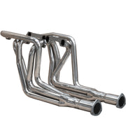 Proflow Exhaust Stainless Steel, Headers, Extractors ,SB Chev, Holden HQ HJ HX HZ WB , Tuned 1-3/4in. Primary, Set - PFEEH5325S