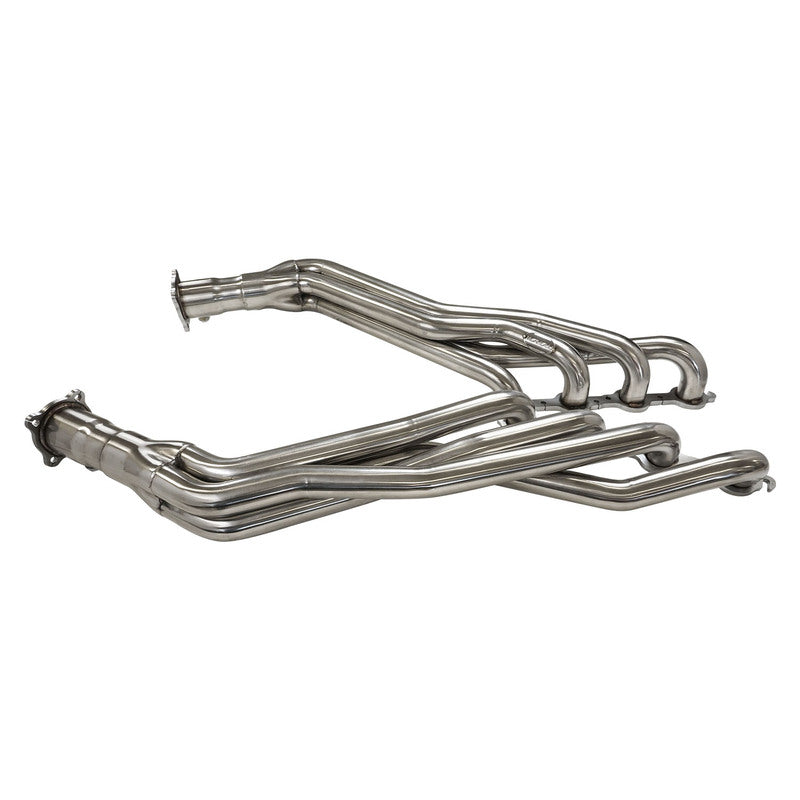 Proflow Exhaust Headers, Stainless Steel, Extractors Engine Swap LS1, LS2, LS3 5.7-6.2L, Holden HQ HJ HX HZ WB, 1-7/8'' Tuned Length Primary, Set - PFEEH5342S