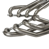 Proflow Exhaust Headers, Stainless Steel, Extractors Engine Swap LS1, LS2, LS3 5.7-6.2L, Holden HQ HJ HX HZ WB, 1-7/8'' Tuned Length Primary, Set - PFEEH5342S