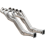 Proflow Exhaust Headers, Stainless Steel, Extractors Engine Swap LS1, LS2, LS3 5.7-6.2L, Holden HQ HJ HX HZ WB, 1-7/8'' Tuned Length Primary, Set - PFEEH5342S