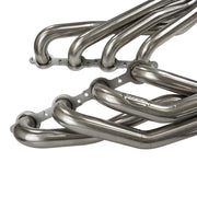 Proflow Exhaust Headers, Stainless Steel, Extractors Engine Swap LS1, LS2, LS3 5.7-6.2L, Holden HQ HJ HX HZ WB, 1-7/8'' Tuned Length Primary, Set - PFEEH5342S