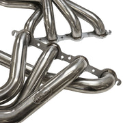 Proflow Exhaust Headers, Stainless Extractors LS1, Commodore Monaro VT VX VY VZ, Tuned Length, 1-7/8in Primary, Set - PFEEH5362S