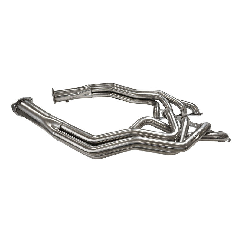 Proflow Exhaust Headers, Stainless Extractors LS1, Commodore Monaro VT VX VY VZ, Tuned Length, 1-7/8in Primary, Set - PFEEH5362S