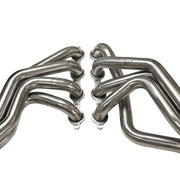 Proflow Exhaust Headers, Stainless Extractors LS1, Commodore Monaro VT VX VY VZ, Tuned Length, 1-7/8in Primary, Set - PFEEH5362S